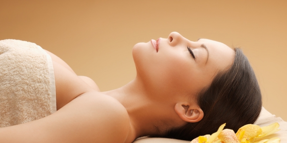 Offre massage mardi 14 mai 2019