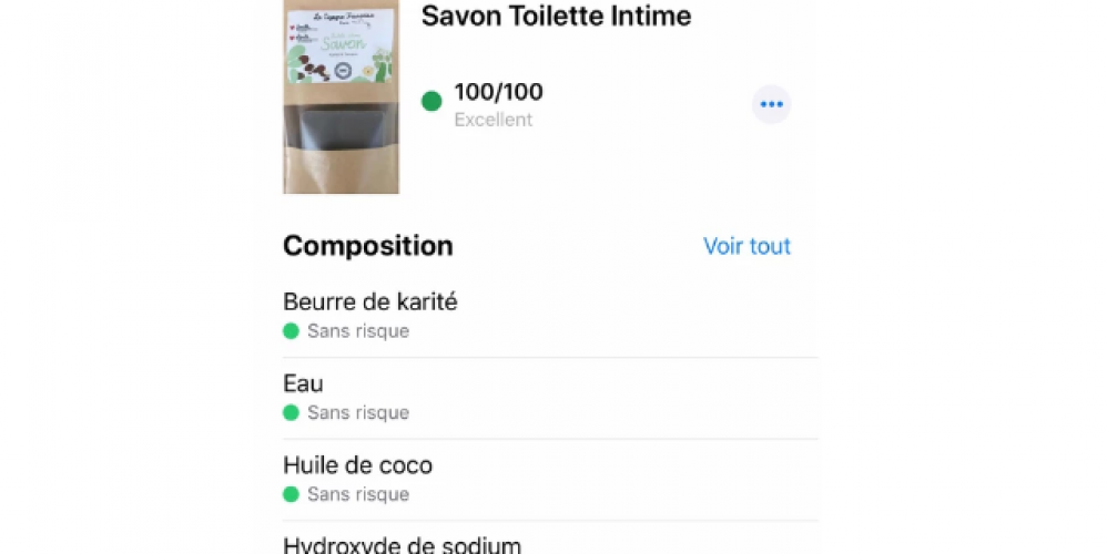 Cicogne Française