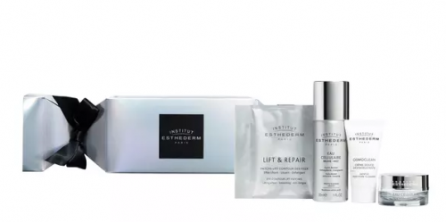 visuel Crackers de No&euml;l