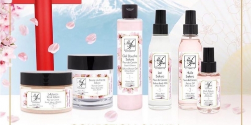 visuel NOUVEAUTÉ CORPS