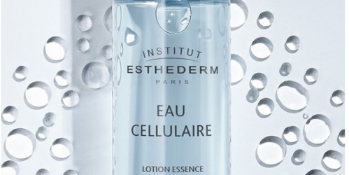 visuel LOTION ESSENCE - [Hydratation-detox]