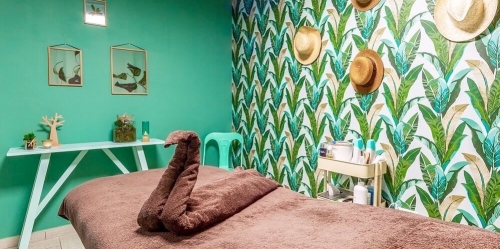 visuel Découverte des cabines