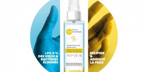 visuel Zoom sur une nouveauté révolutionnaire