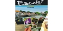 L'Escale à Amiens - le nouveau jeu de société de tous les Amiénois 