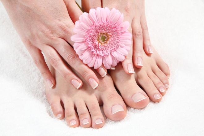 Visuel - Réflexologie plantaire Thaïlandaise 45'