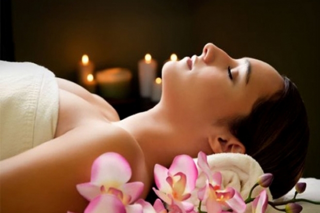 Visuel - Invitation Ayurvédique à l’Indienne