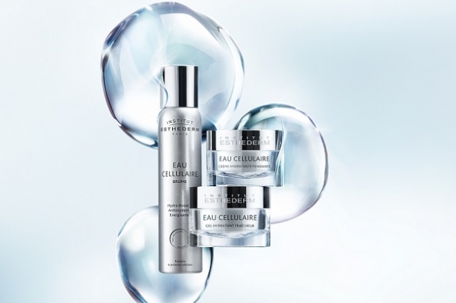 Visuel -  Soin hydradéfense