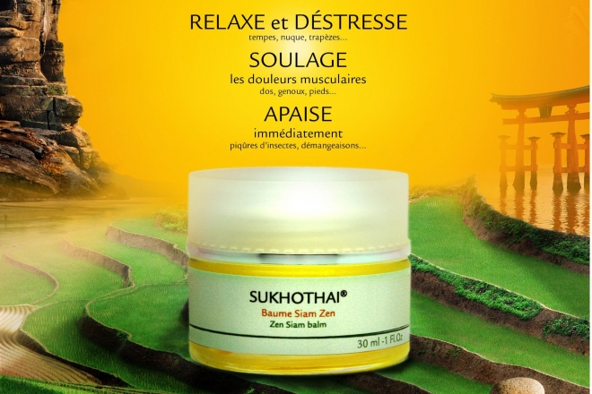 Visuel - Massage Thaï-Chi