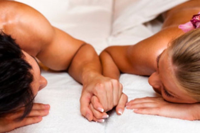 Visuel - Le Pur détente (avec hammam 20 minutes)