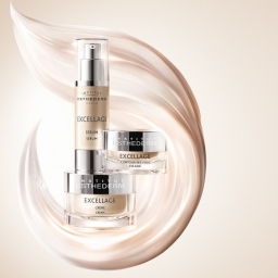 Visuel - VISAGE : LE SOIN SIGNATURE D'EXCEPTION